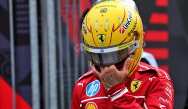 Hakkinen: “Hamilton? Ci vogliono 4-5 anni per adattare la vettura al proprio stile di guida”