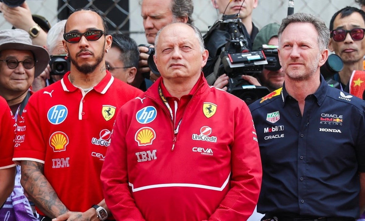 Ferrari-Horner, tra difficoltà e tecnici pronti a seguirlo: gli scenari