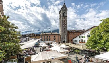 Dall'olio ai formaggi, le sagre del weekend del 25 e 26 ottobre 2025