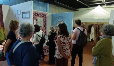 A Calenzano torna "Armonia", il festival dedicato al benessere