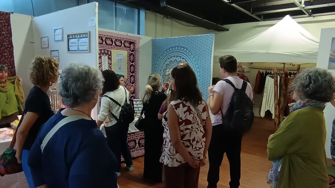 A Calenzano torna "Armonia", il festival dedicato al benessere