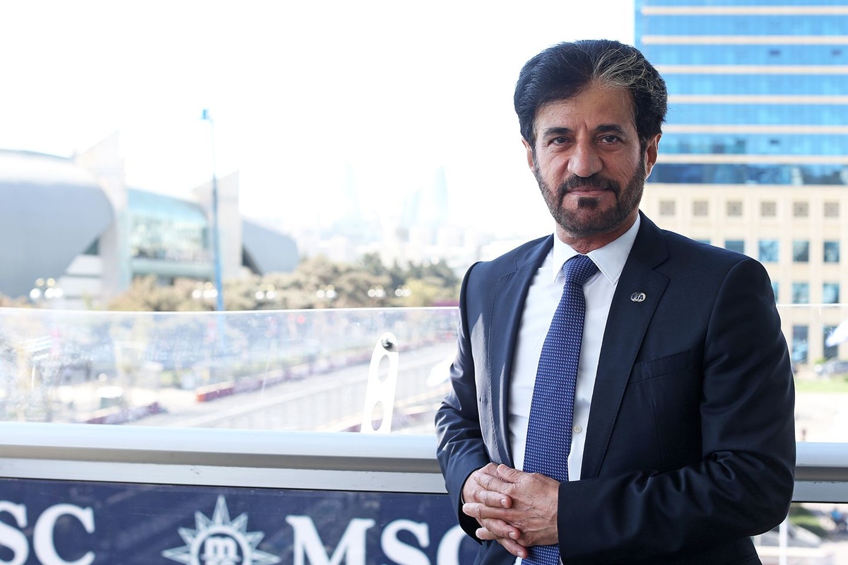 FIA, strada spianata per Ben Sulayem: vincerà le elezioni senza sfidanti?