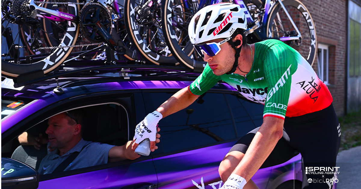 Quanto vale il nuovo Conca? I buoni propositi del tricolore