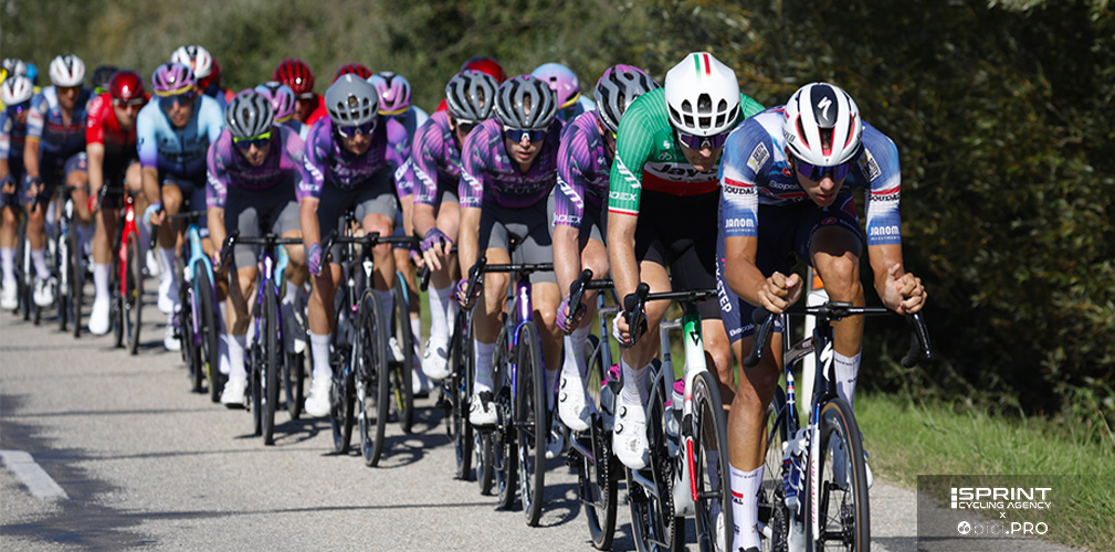 Tour de Slovaquie 2025, Filippo Conca, Team Jayco-AlUla