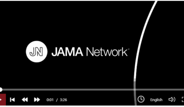 JAMA Network: guida rapida a ricerche e aggiornamenti clinici