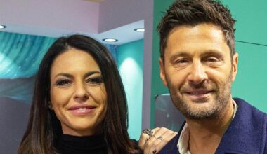 Filippo Bisciglia e Pamela Camassa "ai ferri corti": lei frequenta Stefano