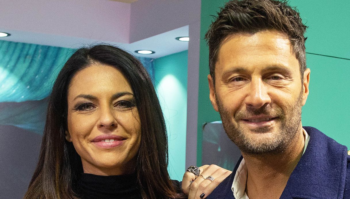 Filippo Bisciglia e Pamela Camassa "ai ferri corti": lei frequenta Stefano