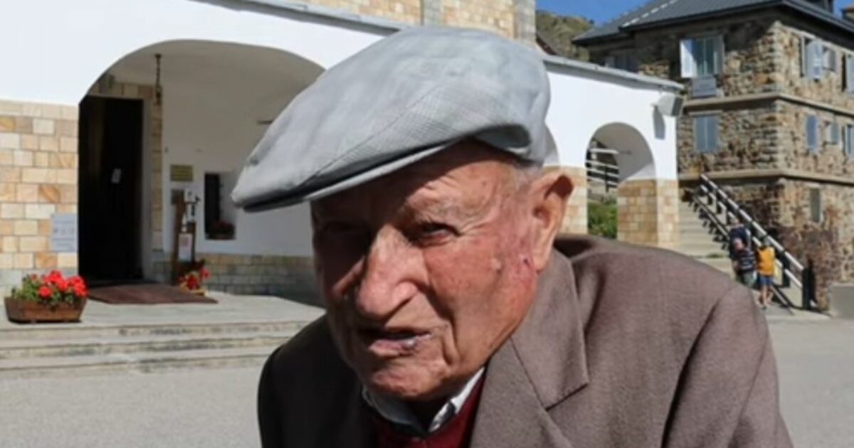 Si è spento a 106 anni Filippo Varrone, originario di Boves - La Guida