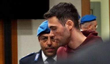 Femminicidio Cecchettin, Turetta: 'Mi pento ogni giorno di quello che ho fatto'