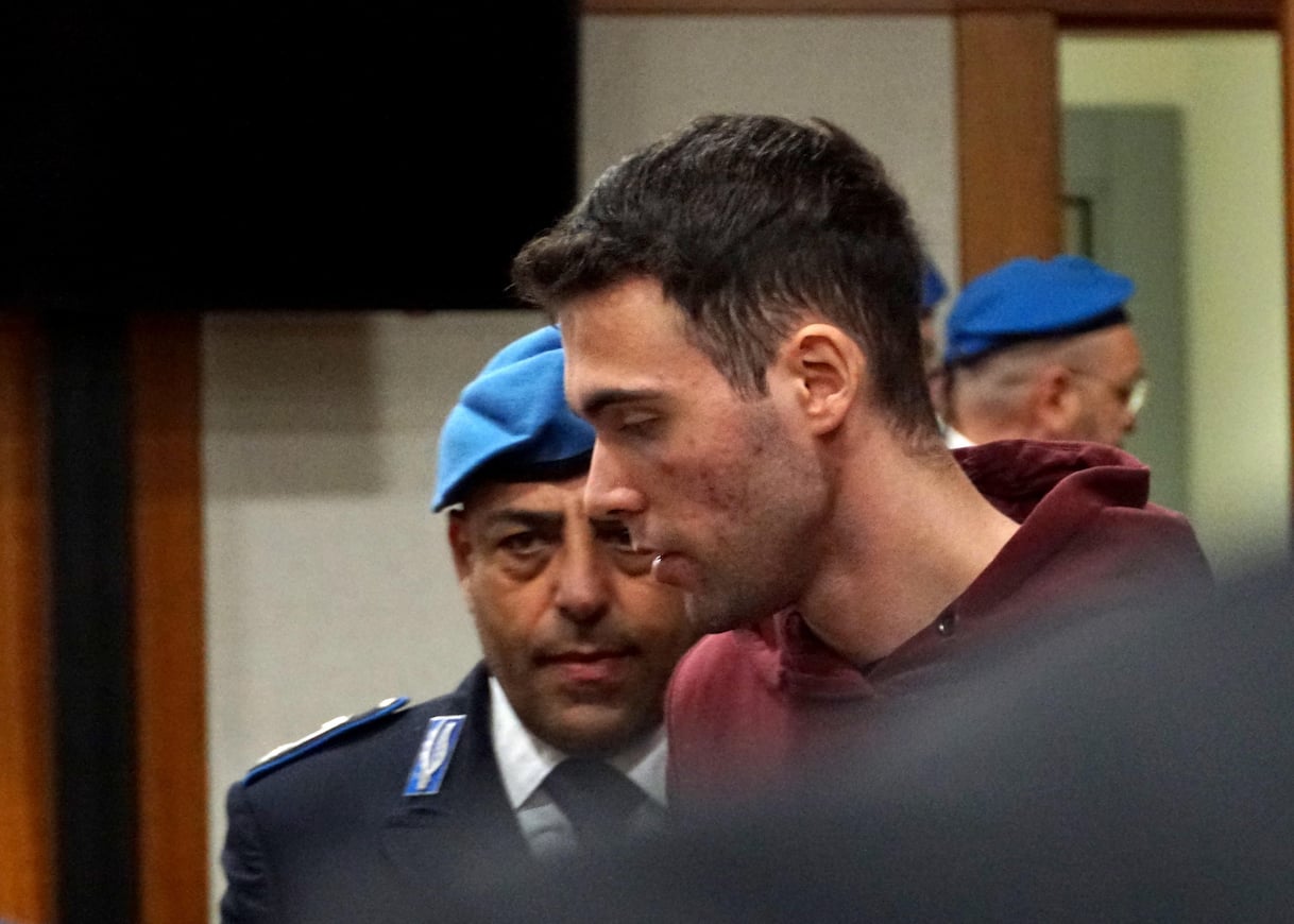 Femminicidio Cecchettin, Turetta: 'Mi pento ogni giorno di quello che ho fatto'