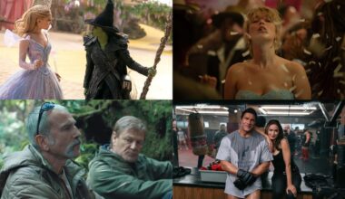 19 film in uscita al cinema a Novembre 2025, da Wicked - Parte 2 a Die My Love. FOTO