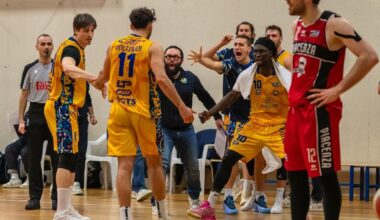 in B due raggruppamenti da 19, Fiorenzuola unica ripescata. I possibili gironi