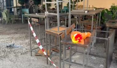 L'omicidio di via Spinuzza, in casa di un amico di Maranzano trovati abiti simili a quelli usati nella notte del delitto