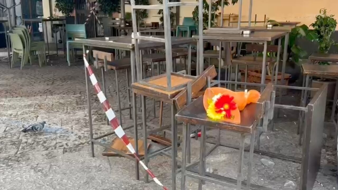 L'omicidio di via Spinuzza, in casa di un amico di Maranzano trovati abiti simili a quelli usati nella notte del delitto