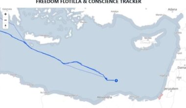 Guerra Israele Palestina, la situazione a Gaza e le ultime notizie di oggi 8 ottobre. DIRETTA