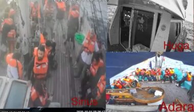 Guerra Israele Palestina, le ultime notizie di oggi su Gaza e sulla Global Sumud Flotilla. DIRETTA
