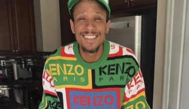 Morto Floyd Roger Myers Jr, il giovane Will del ‘Principe di Bel Air’