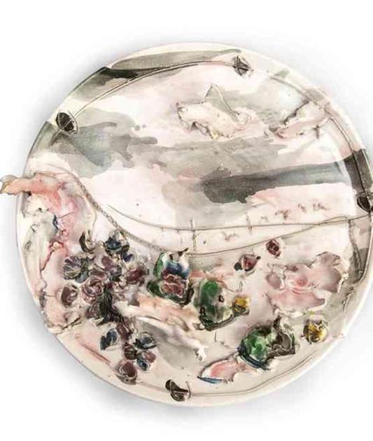 Fontana, Spazialismo e ’oltre la superficie’. La mostra a Milano