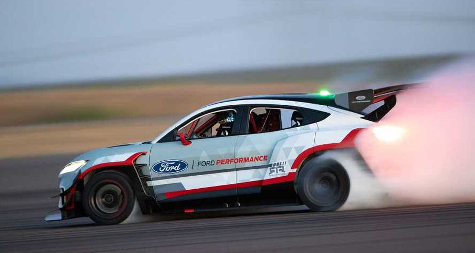 Accelerare e frenare all'improvviso allunga la vita delle batterie