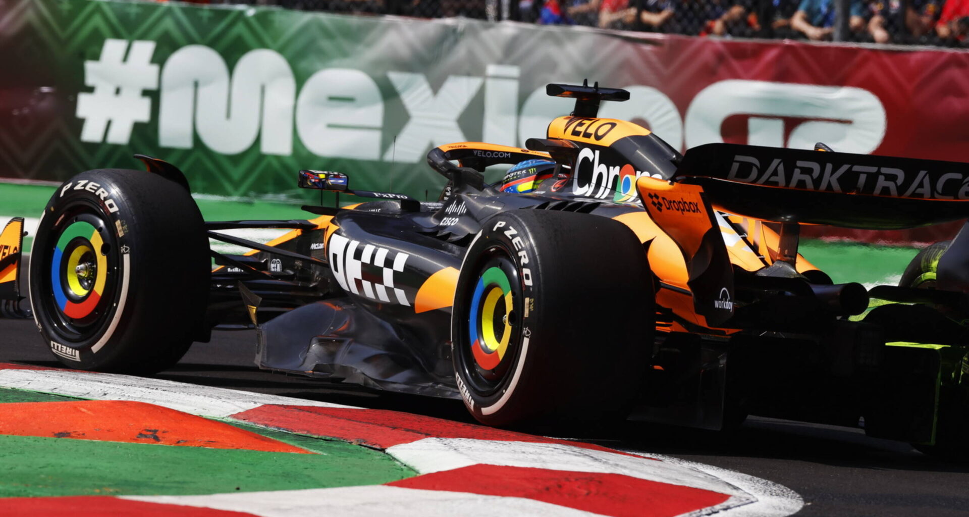 Formula 1 2025, Gp del Messico: orari diretta tv e streaming