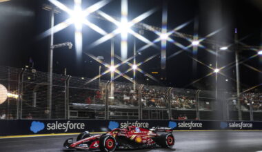 Formula 1 2025, Gp di Singapore: orari diretta tv e streaming
