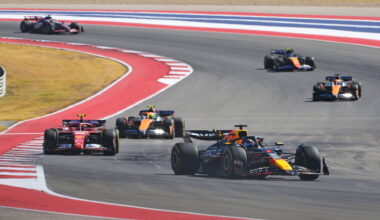 Formula 1 2025, Gp degli Stati Uniti: orari diretta tv e streaming