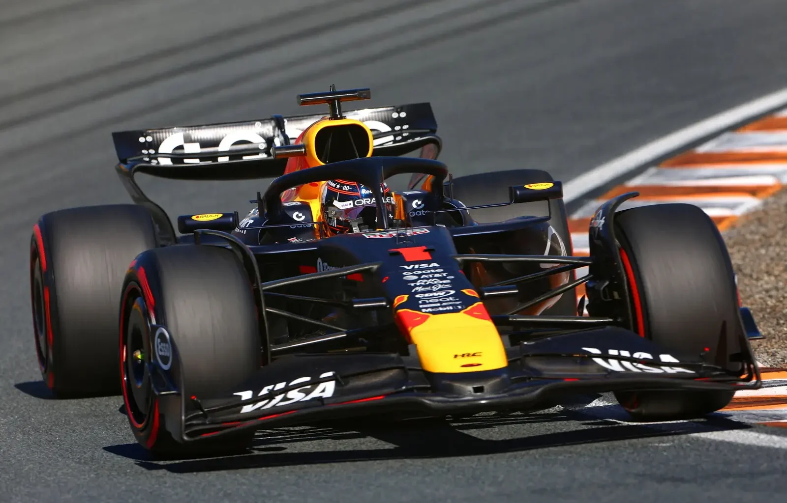 Waché spiega perché il lavoro Red Bull sulla RB21 sarà utile per il 2026