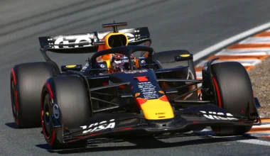 Waché spiega perché il lavoro Red Bull sulla RB21 sarà utile per il 2026