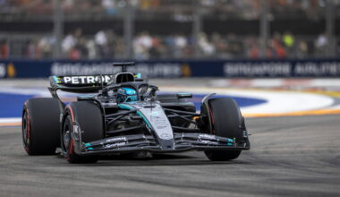 Formula 1: risultato qualifiche Gp di Singapore 2025. Orari gara in diretta tv e streaming