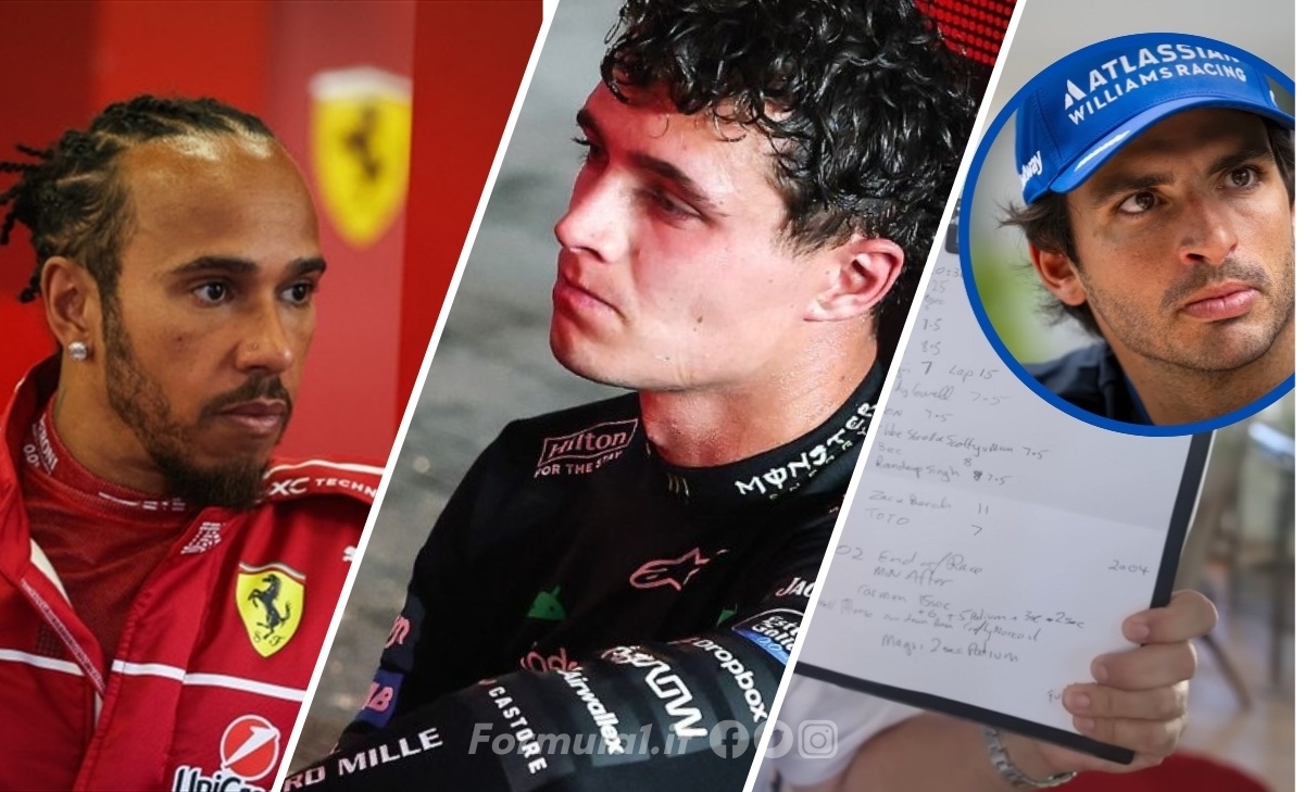 Formula 1, il punto di domenica 12 ottobre 2025: calci nel sedere e sfide mentali