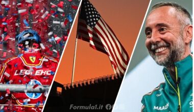 Formula 1, il punto di lunedì 13 ottobre 2025: nuove tensioni, vecchi problemi