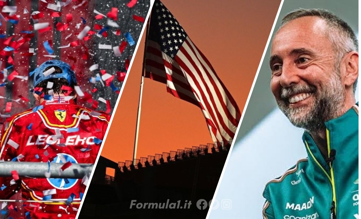 Formula 1, il punto di lunedì 13 ottobre 2025: nuove tensioni, vecchi problemi