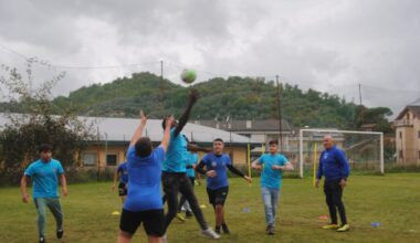 Open Day Reate Rugby, un successo che la società riproporrà nei prossimi mesi