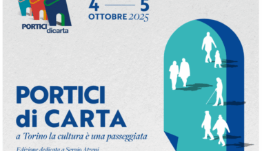 Portici di Carta 2025