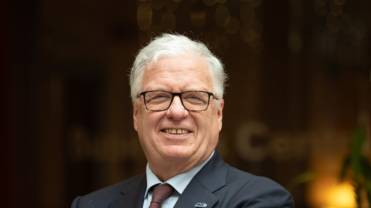 Salvatore De Cosmo nuovo presidente dell'Associazione Medici Diabetologi