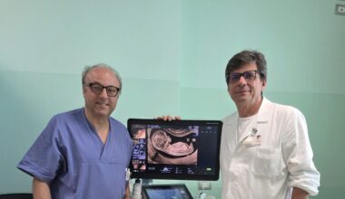 al via gli screening del feto per le patologie genetiche