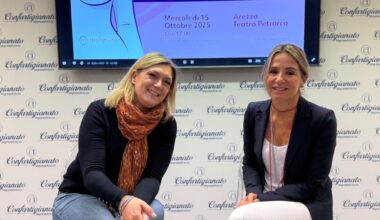 Confartigianato e la lotta al cancro al seno