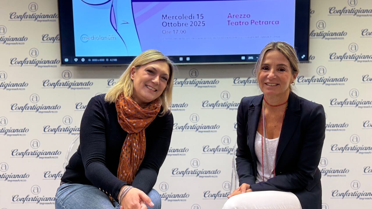 Confartigianato e la lotta al cancro al seno