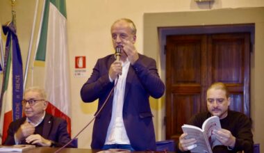 il libro di Filippo Giovannelli