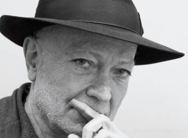 L’enigma del desiderio nel romanzo di Paolino Cantalupo