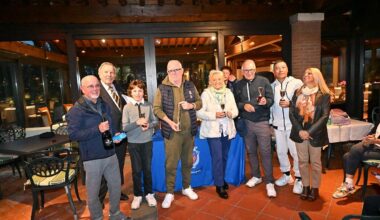 Trofeo della Lana, la 34esima edizione batte anche il meteo. I vincitori e le foto