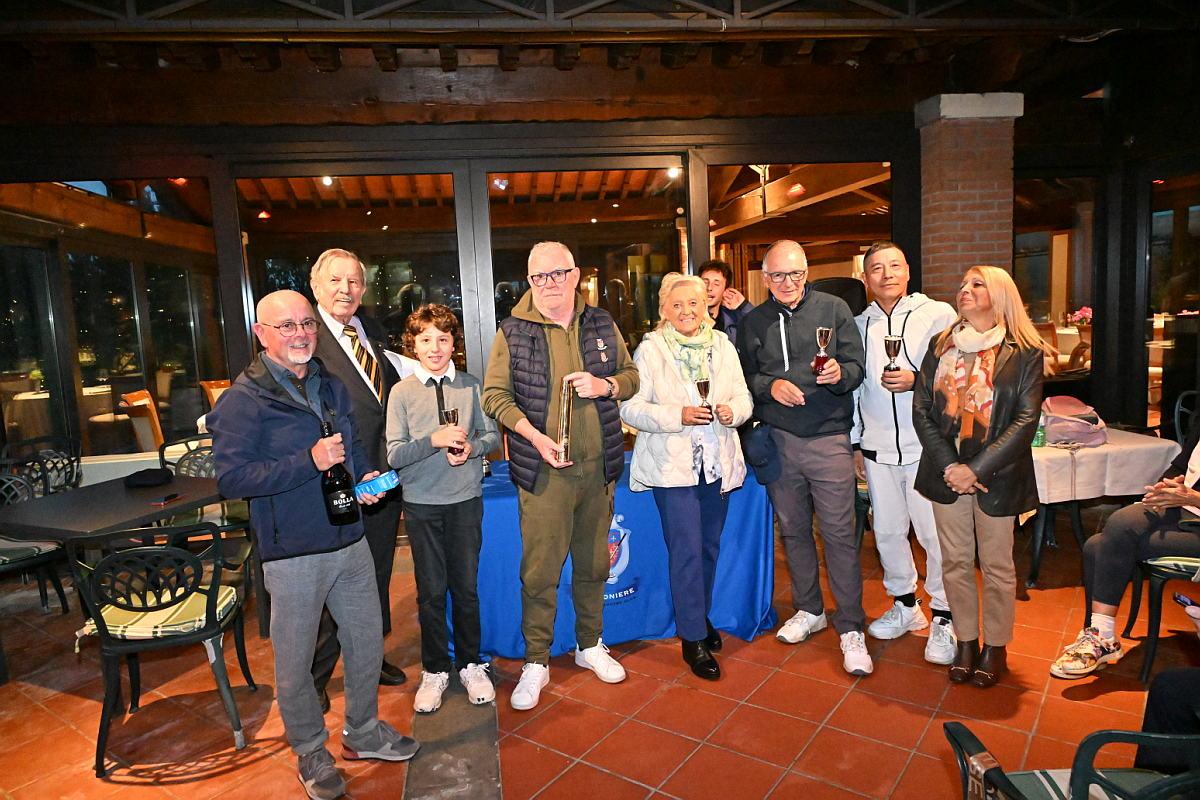 Trofeo della Lana, la 34esima edizione batte anche il meteo. I vincitori e le foto
