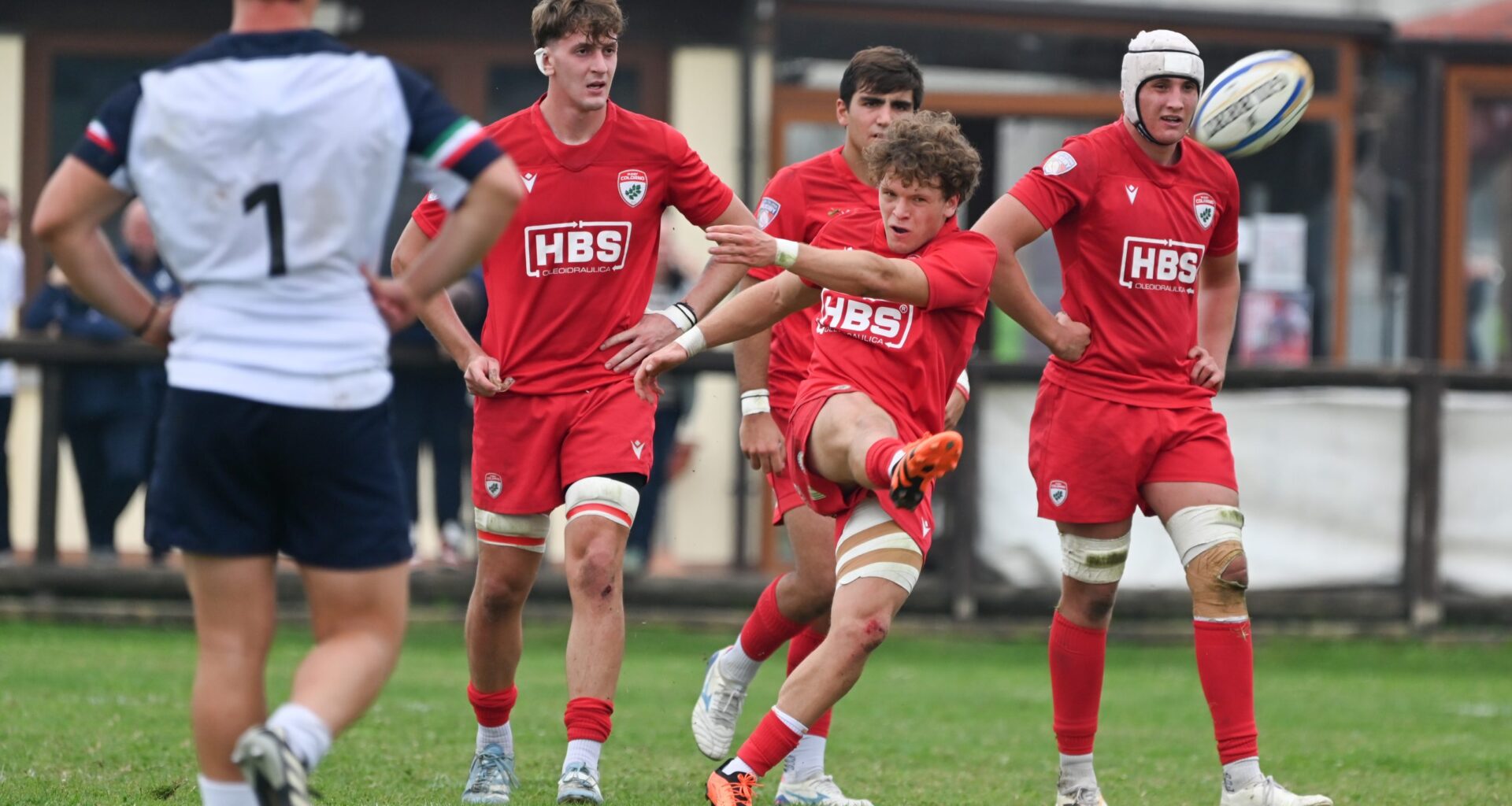 HBS COLORNO: SABATO LA SERIE A ELITE RIPARTE COL DERBY. INFO E BIGLIETTI