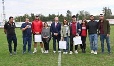 XII FESTA DEL SORRISO – L’EVENTO PROMOSSO DA SOSTEGNO OVALE IN MEMORIA DI FILIPPO CANTONI