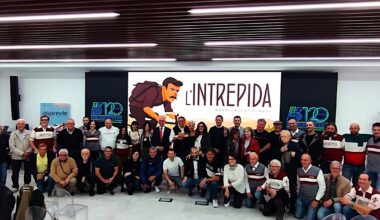 Già 800 iscritti all'Intrepida. Domenica 19 torna la cicloturistica ad Anghiari e quanti eventi collaterali