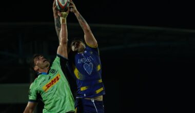 Perché Zebre-Stormers ci dà comunque segnali positivi (ph. Zebre Rugby)