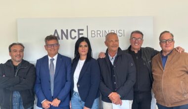 Firmata convenzione per gestione deleghe sindacali presso la Cassa Edile di Brindisi