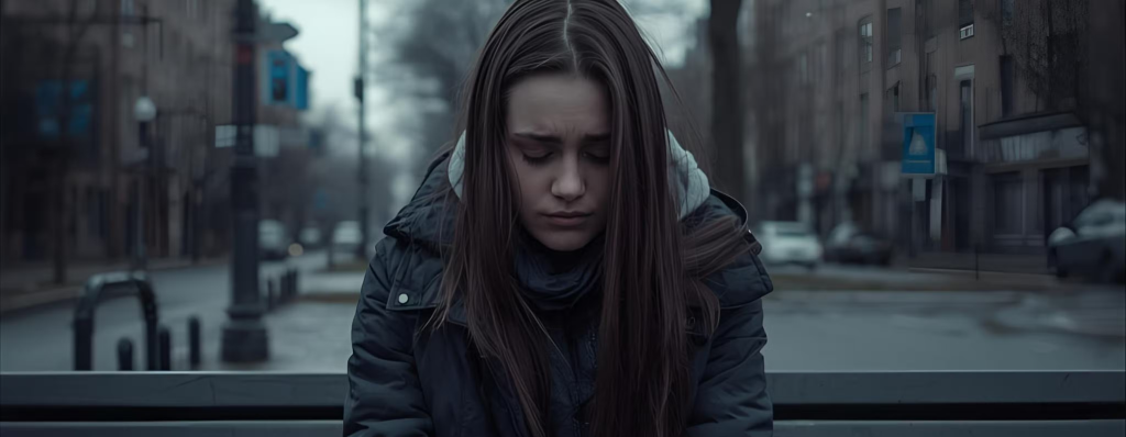 Il costo umano del silenzio