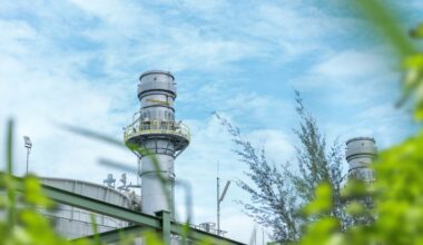 In Sardegna il primo impianto Power to Gas italiano per l'idrogeno verde