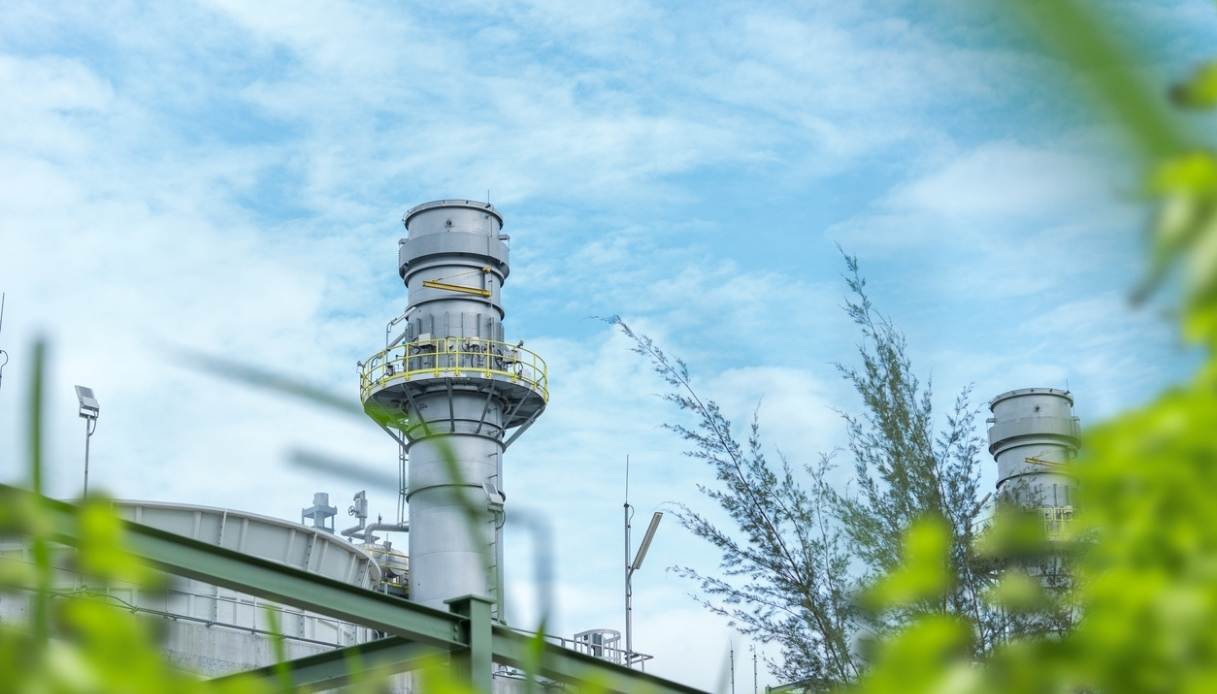 In Sardegna il primo impianto Power to Gas italiano per l'idrogeno verde